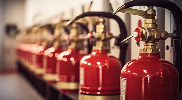 Hero Background - Top-Grade Fire Fighting Systems